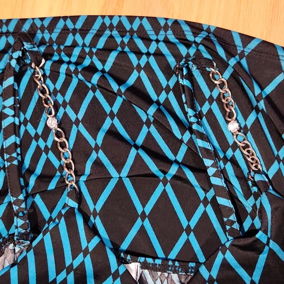 Guilty Tank Top - Picture 2 of 3